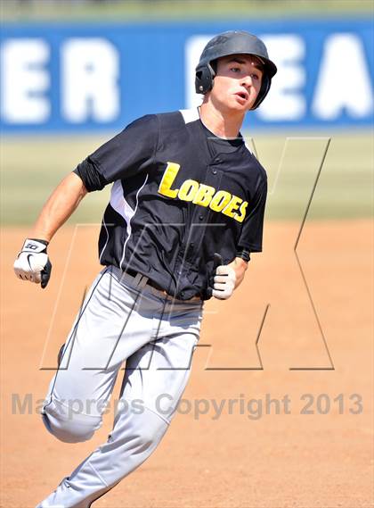 Thumbnail 3 in Cisco vs Bowie (UIL 2A Region 1 Bi-District Playoff) photogallery.