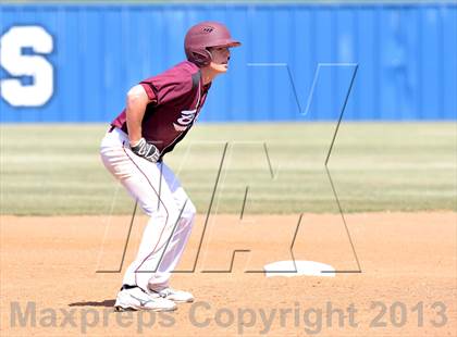 Thumbnail 3 in Cisco vs Bowie (UIL 2A Region 1 Bi-District Playoff) photogallery.