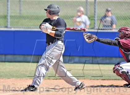 Thumbnail 3 in Cisco vs Bowie (UIL 2A Region 1 Bi-District Playoff) photogallery.