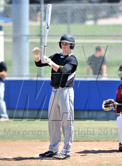 Thumbnail 1 in Cisco vs Bowie (UIL 2A Region 1 Bi-District Playoff) photogallery.