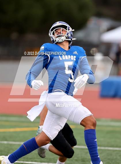 Thumbnail 1 in Pioneer Valley @ Lompoc photogallery.