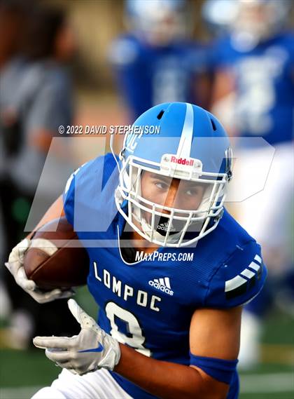 Thumbnail 3 in Pioneer Valley @ Lompoc photogallery.