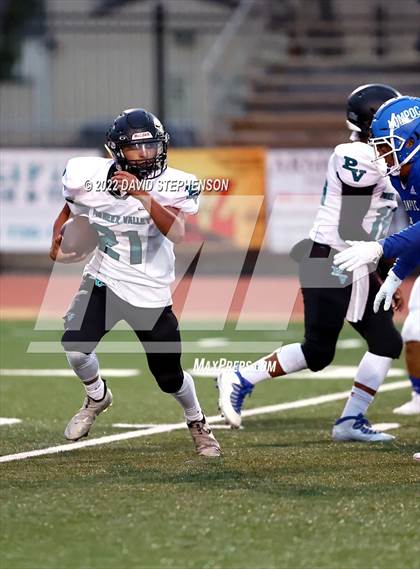 Thumbnail 3 in Pioneer Valley @ Lompoc photogallery.