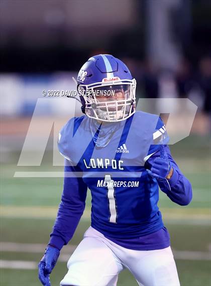 Thumbnail 1 in Pioneer Valley @ Lompoc photogallery.