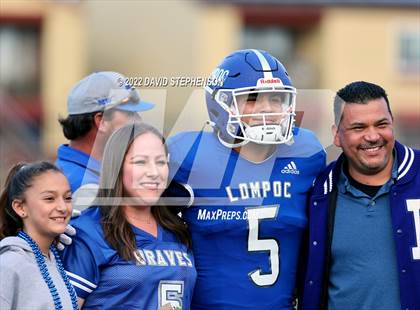 Thumbnail 2 in Pioneer Valley @ Lompoc photogallery.