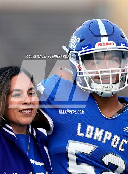 Thumbnail 3 in Pioneer Valley @ Lompoc photogallery.