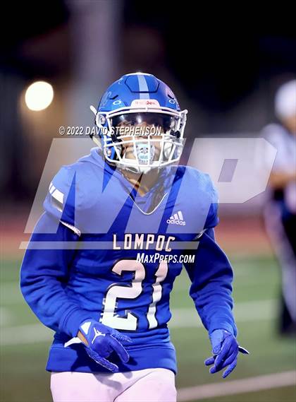 Thumbnail 2 in Pioneer Valley @ Lompoc photogallery.