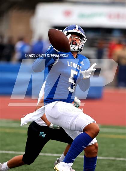 Thumbnail 3 in Pioneer Valley @ Lompoc photogallery.