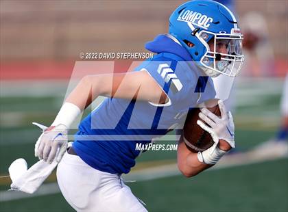 Thumbnail 2 in Pioneer Valley @ Lompoc photogallery.