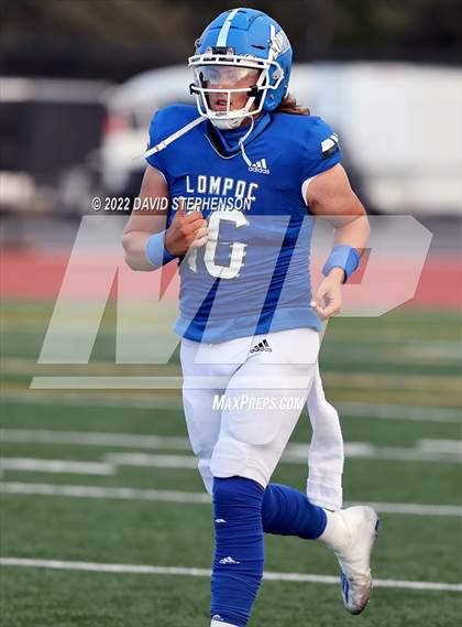 Thumbnail 3 in Pioneer Valley @ Lompoc photogallery.