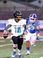 Photo from the gallery "Pioneer Valley @ Lompoc"