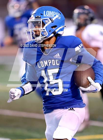 Thumbnail 1 in Pioneer Valley @ Lompoc photogallery.