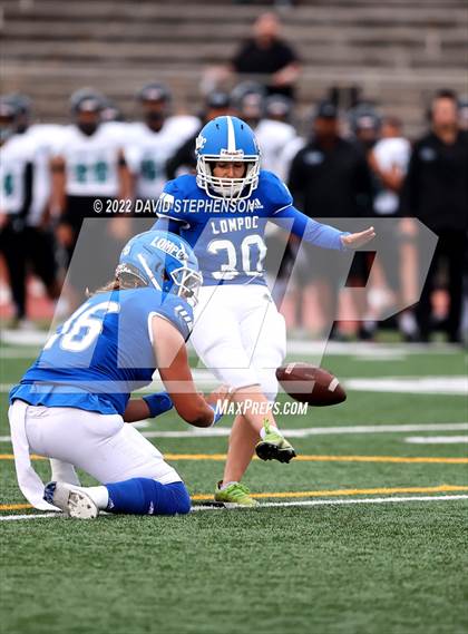 Thumbnail 2 in Pioneer Valley @ Lompoc photogallery.