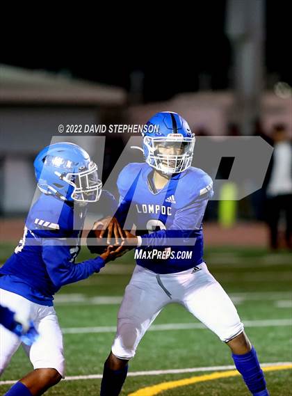 Thumbnail 3 in Pioneer Valley @ Lompoc photogallery.