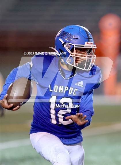 Thumbnail 1 in Pioneer Valley @ Lompoc photogallery.