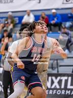 Photo from the gallery "Springville vs. Montverde Academy (5 for the Fight National Hoopfest)"