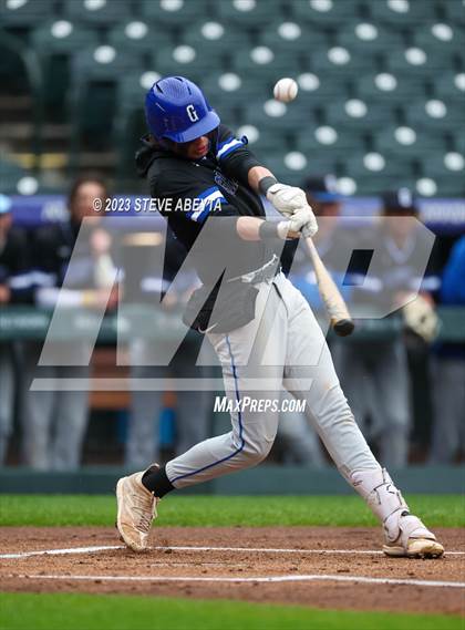 Thumbnail 1 in ThunderRidge vs Grandview (Coors Field) photogallery.