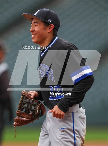 Thumbnail 1 in ThunderRidge vs Grandview (Coors Field) photogallery.