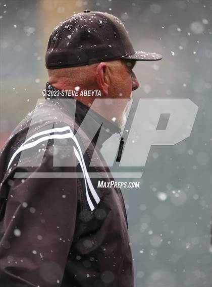Thumbnail 3 in ThunderRidge vs Grandview (Coors Field) photogallery.