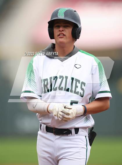 Thumbnail 1 in ThunderRidge vs Grandview (Coors Field) photogallery.