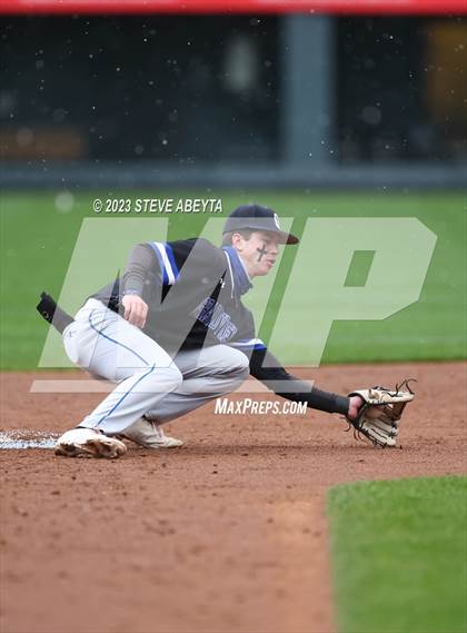 Thumbnail 3 in ThunderRidge vs Grandview (Coors Field) photogallery.