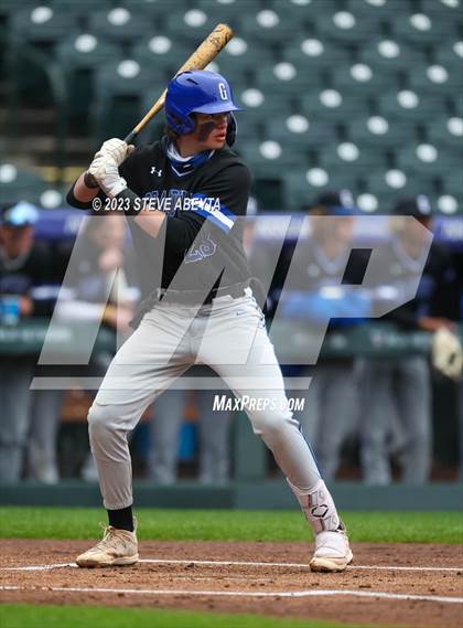 Thumbnail 1 in ThunderRidge vs Grandview (Coors Field) photogallery.