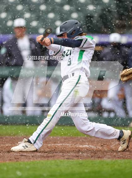 Thumbnail 3 in ThunderRidge vs Grandview (Coors Field) photogallery.