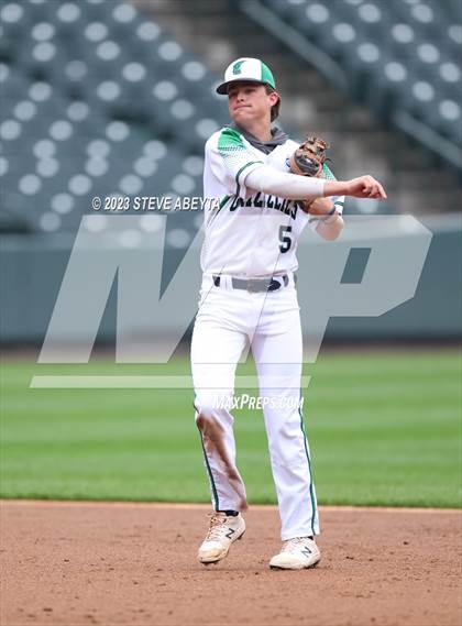 Thumbnail 2 in ThunderRidge vs Grandview (Coors Field) photogallery.