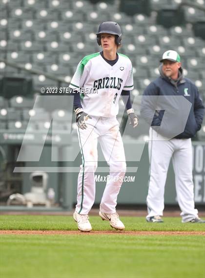Thumbnail 2 in ThunderRidge vs Grandview (Coors Field) photogallery.
