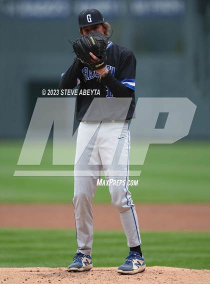 Thumbnail 3 in ThunderRidge vs Grandview (Coors Field) photogallery.