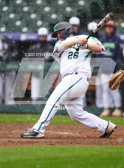 Thumbnail 1 in ThunderRidge vs Grandview (Coors Field) photogallery.