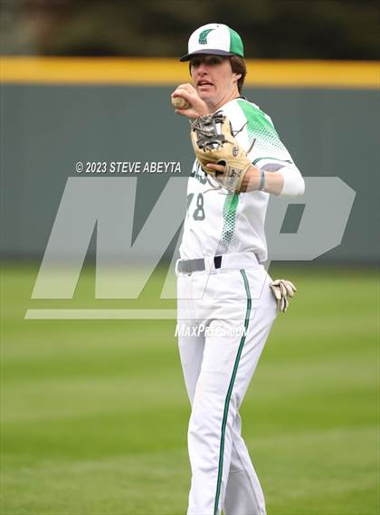Thumbnail 1 in ThunderRidge vs Grandview (Coors Field) photogallery.