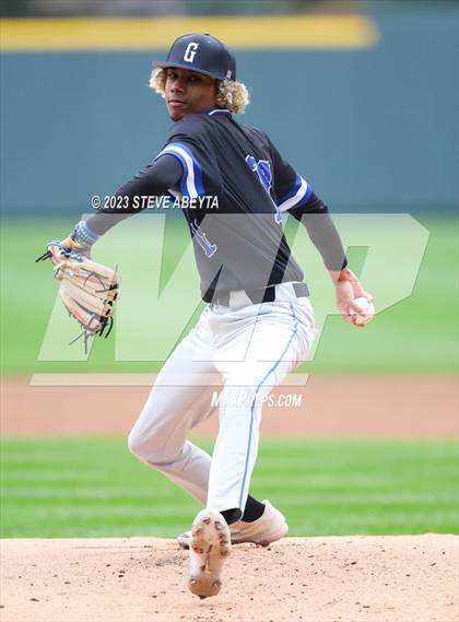 Thumbnail 2 in ThunderRidge vs Grandview (Coors Field) photogallery.