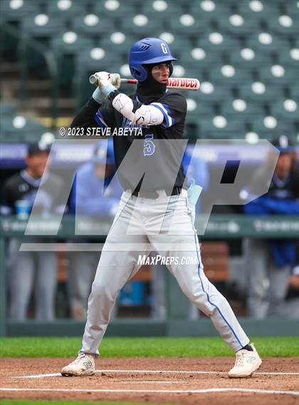 Thumbnail 3 in ThunderRidge vs Grandview (Coors Field) photogallery.