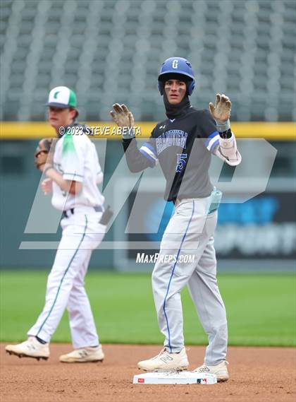 Thumbnail 1 in ThunderRidge vs Grandview (Coors Field) photogallery.