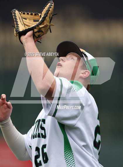 Thumbnail 3 in ThunderRidge vs Grandview (Coors Field) photogallery.