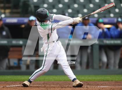 Thumbnail 2 in ThunderRidge vs Grandview (Coors Field) photogallery.