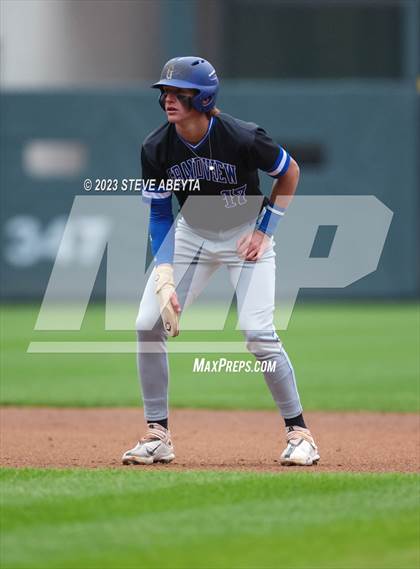 Thumbnail 3 in ThunderRidge vs Grandview (Coors Field) photogallery.