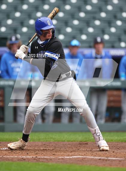Thumbnail 3 in ThunderRidge vs Grandview (Coors Field) photogallery.