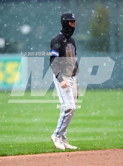 Thumbnail 1 in ThunderRidge vs Grandview (Coors Field) photogallery.