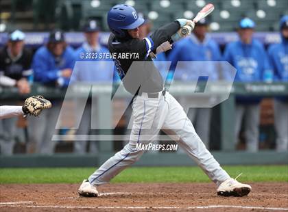 Thumbnail 3 in ThunderRidge vs Grandview (Coors Field) photogallery.