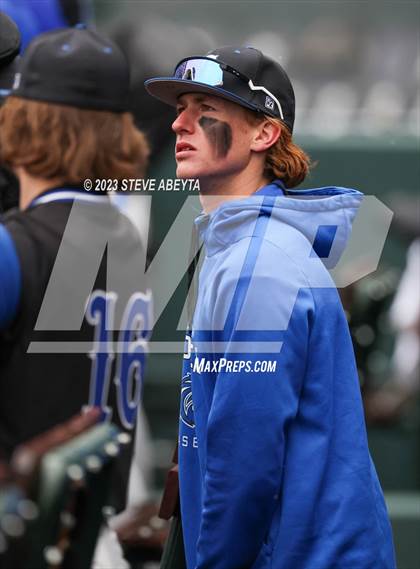 Thumbnail 3 in ThunderRidge vs Grandview (Coors Field) photogallery.
