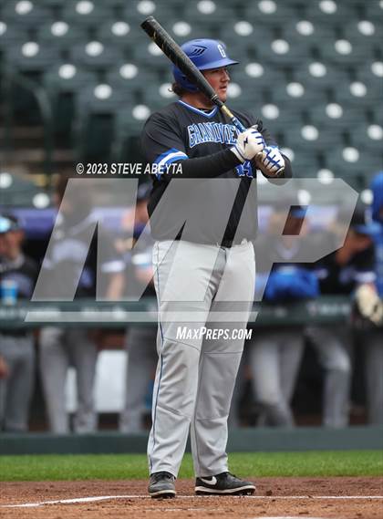 Thumbnail 2 in ThunderRidge vs Grandview (Coors Field) photogallery.