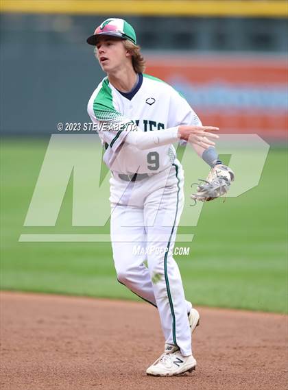 Thumbnail 2 in ThunderRidge vs Grandview (Coors Field) photogallery.