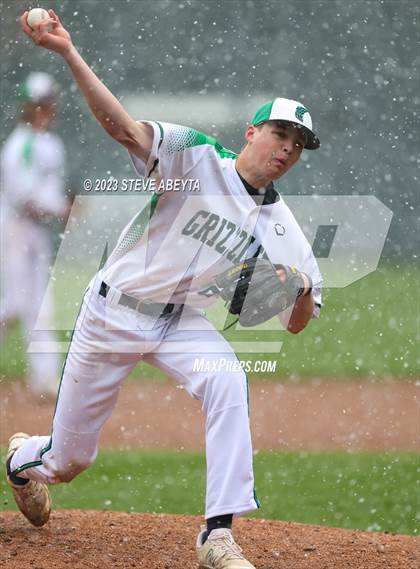 Thumbnail 3 in ThunderRidge vs Grandview (Coors Field) photogallery.