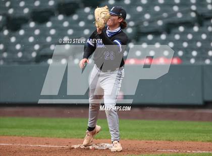 Thumbnail 3 in ThunderRidge vs Grandview (Coors Field) photogallery.