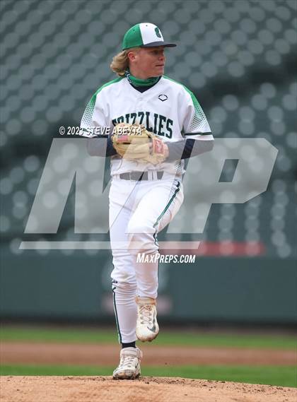 Thumbnail 1 in ThunderRidge vs Grandview (Coors Field) photogallery.