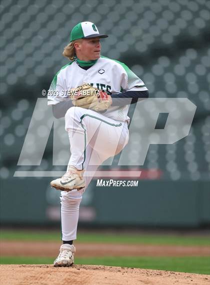 Thumbnail 2 in ThunderRidge vs Grandview (Coors Field) photogallery.