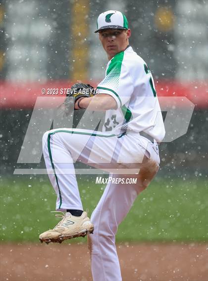 Thumbnail 2 in ThunderRidge vs Grandview (Coors Field) photogallery.