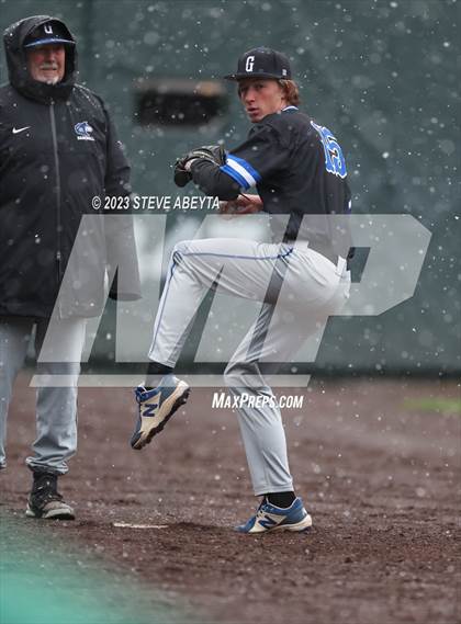 Thumbnail 2 in ThunderRidge vs Grandview (Coors Field) photogallery.